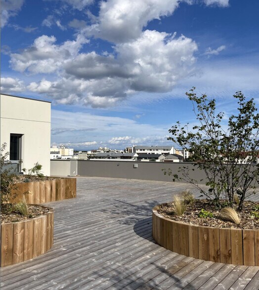 9 Rue Bonnet, Villeurbanne for lease - Building Photo - Image 3 of 5
