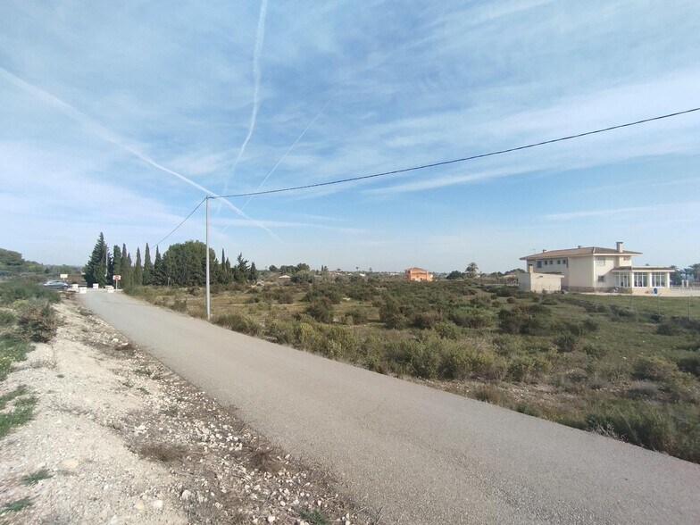 Boch, 1, Crevillent, Alicante à vendre - Photo du bâtiment - Image 1 de 14
