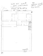 1515 Dungan Ln, Austin, TX for lease Interior Photo- Image 2 of 2