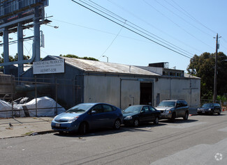 More details for 1435 San Bruno Ave, San Francisco, CA - Industrial for Lease