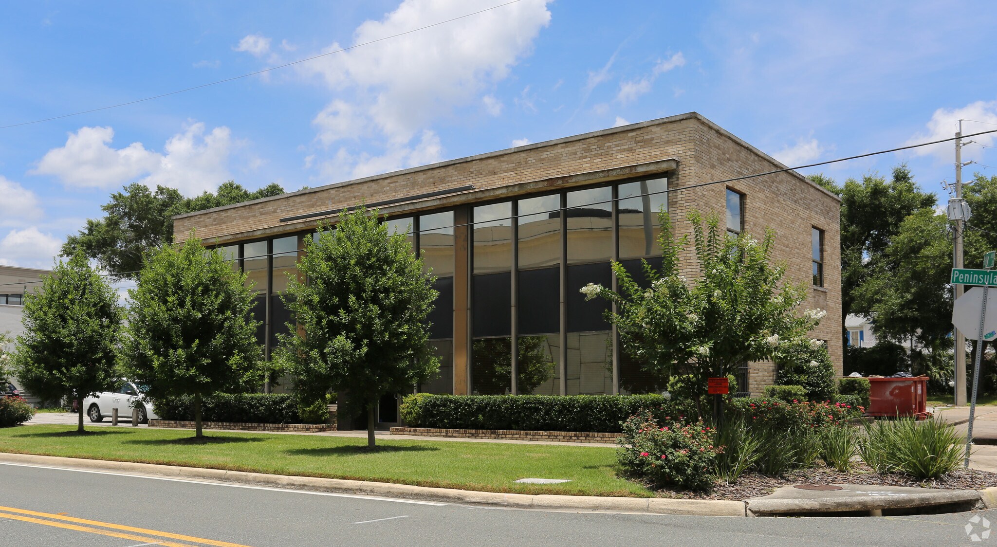 707 Peninsular Pl, Jacksonville, FL for lease Building Photo- Image 1 of 13