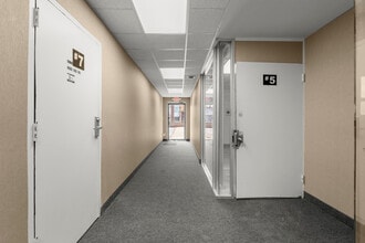 1800 Grindley Park St, Dearborn, MI for lease Interior Photo- Image 2 of 17