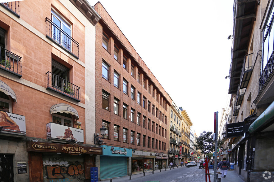 Bureau dans Madrid, MAD à vendre - Photo principale - Image 1 de 2