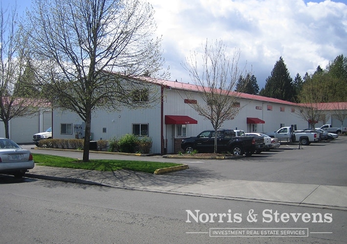 15615 SW 74th Ave, Tigard, OR for lease - Building Photo - Image 2 of 18