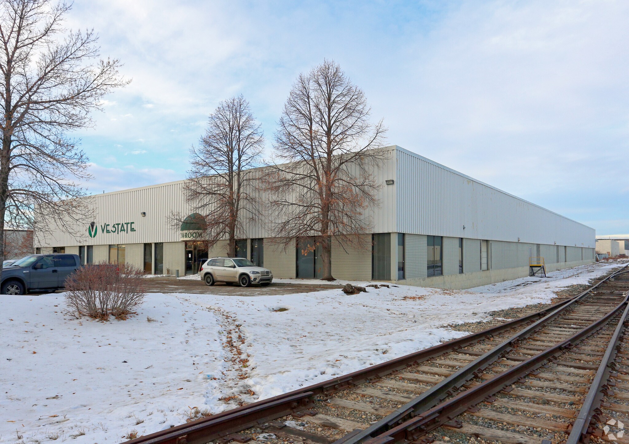 16612-16620 114th Ave NW, Edmonton, AB for sale Primary Photo- Image 1 of 1