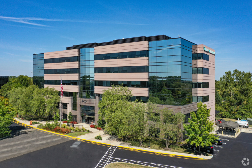 3000 Corporate Exchange Dr, Columbus, OH for lease - Building Photo - Image 1 of 5