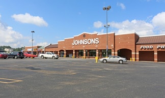 More details for 815 Pelham Rd S, Jacksonville, AL - Retail for Lease