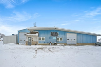 Plus de détails pour 6869 Columbus St, New Vienna, IA - Industriel à vendre