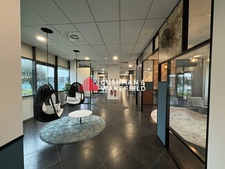 Plus de détails pour 308 Allée Du Lac, Labège - Bureau à louer