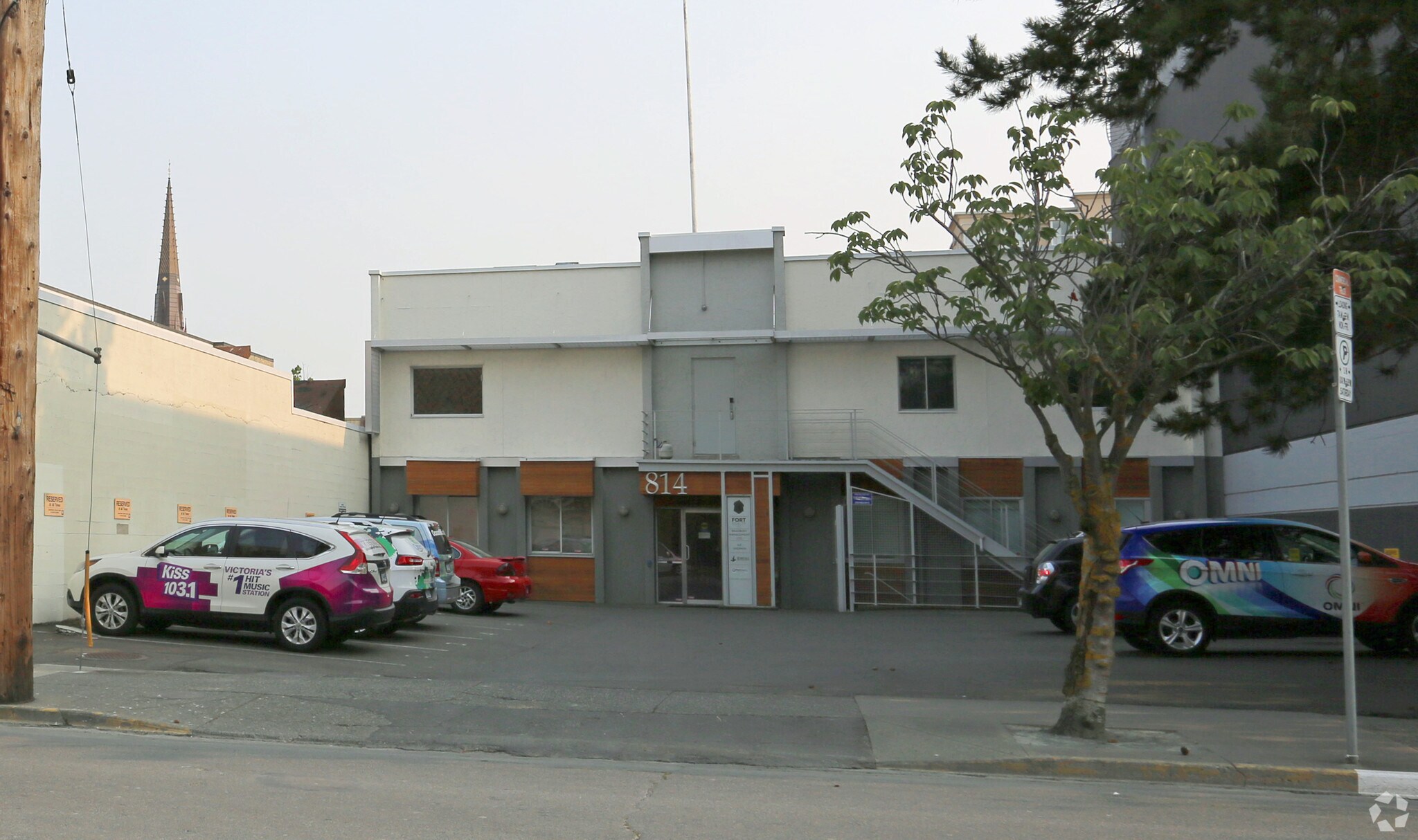 814 Broughton St, Victoria, BC for sale Primary Photo- Image 1 of 1