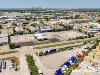 More details for 2560 E Long Ave, Fort Worth, TX - Industrial for Lease