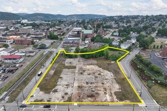 More details for 700 Constitution Blvd, New Kensington, PA - Land for Sale
