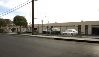 Plus de détails pour 12770 Pierce St, Pacoima, CA - Industriel à louer