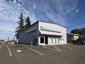 Plus de détails pour 33509 NE Williams St, Scappoose, OR - Industriel à vendre