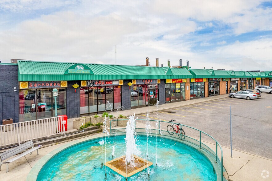 3280 Midland Ave, Toronto, ON à vendre - Photo principale - Image 1 de 1