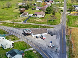 Plus de détails pour 839 New Hope Cedar Point Rd, New Hope, AL - Commerce de détail à vendre