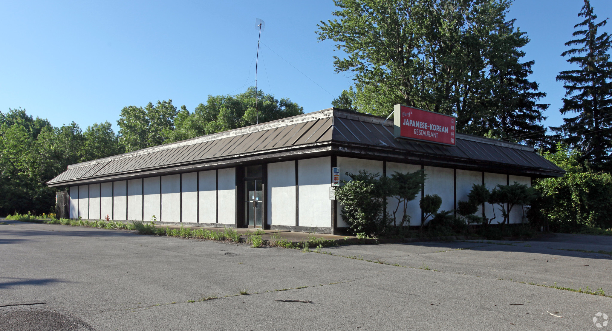 2830 W Henrietta Rd, Rochester, NY for sale Primary Photo- Image 1 of 1