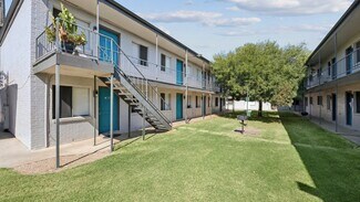 Plus de détails pour 306 Martha St, Euless, TX - Multi-résidentiel à vendre