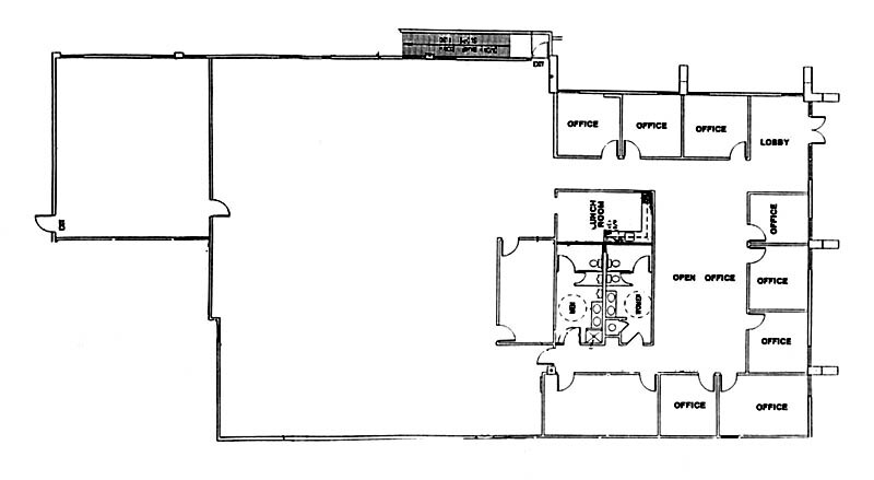 510 Oakmead Pky, Sunnyvale, CA à louer - Autre - Image 3 de 6