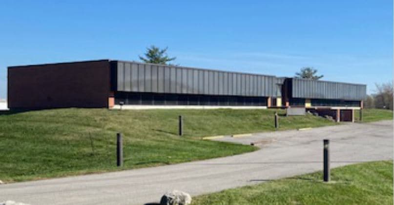 21101 E State Route 78, Independence, MO for lease - Building Photo - Image 1 of 31