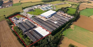 More details for Summer Rd, Bury St Edmunds - Industrial for Lease