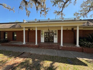 Plus de détails pour 111 N Gadsden St, Tallahassee, FL - Bureau à vendre