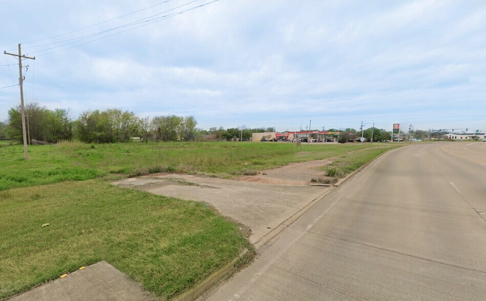 0 Airline Dr, Bossier City, LA à vendre - Photo du bâtiment - Image 3 de 3