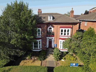 More details for 64 Princes Rd, Stoke-On-Trent - Office for Lease