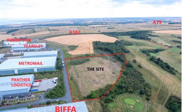 Admiralty, Seaham à vendre Photo principale- Image 1 de 2