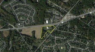 More details for 1288 Route 38, Hainesport, NJ - Retail for Sale