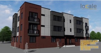 More details for 121-127 W Cumberland St, Philadelphia, PA - Multifamily for Sale