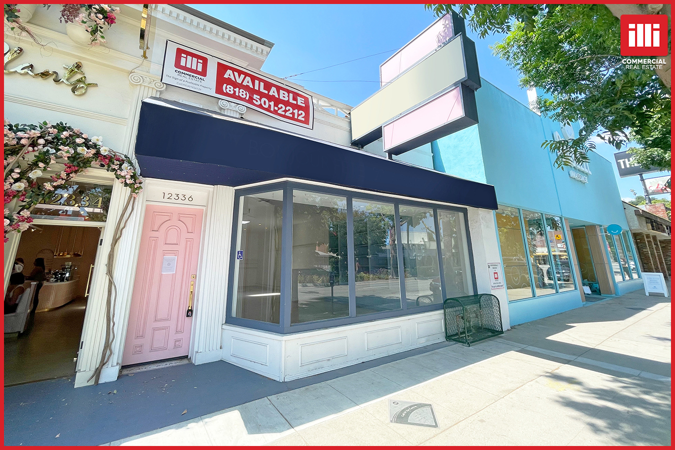 12336 Ventura Blvd, Studio City, CA for sale Building Photo- Image 1 of 1