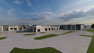 Plus de détails pour 4902 W Pleasant Dr, Rogers, AR - Commerce de détail à louer