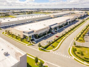8063 Beacon Lake Dr, Orlando, FL - AERIAL map view - Image1