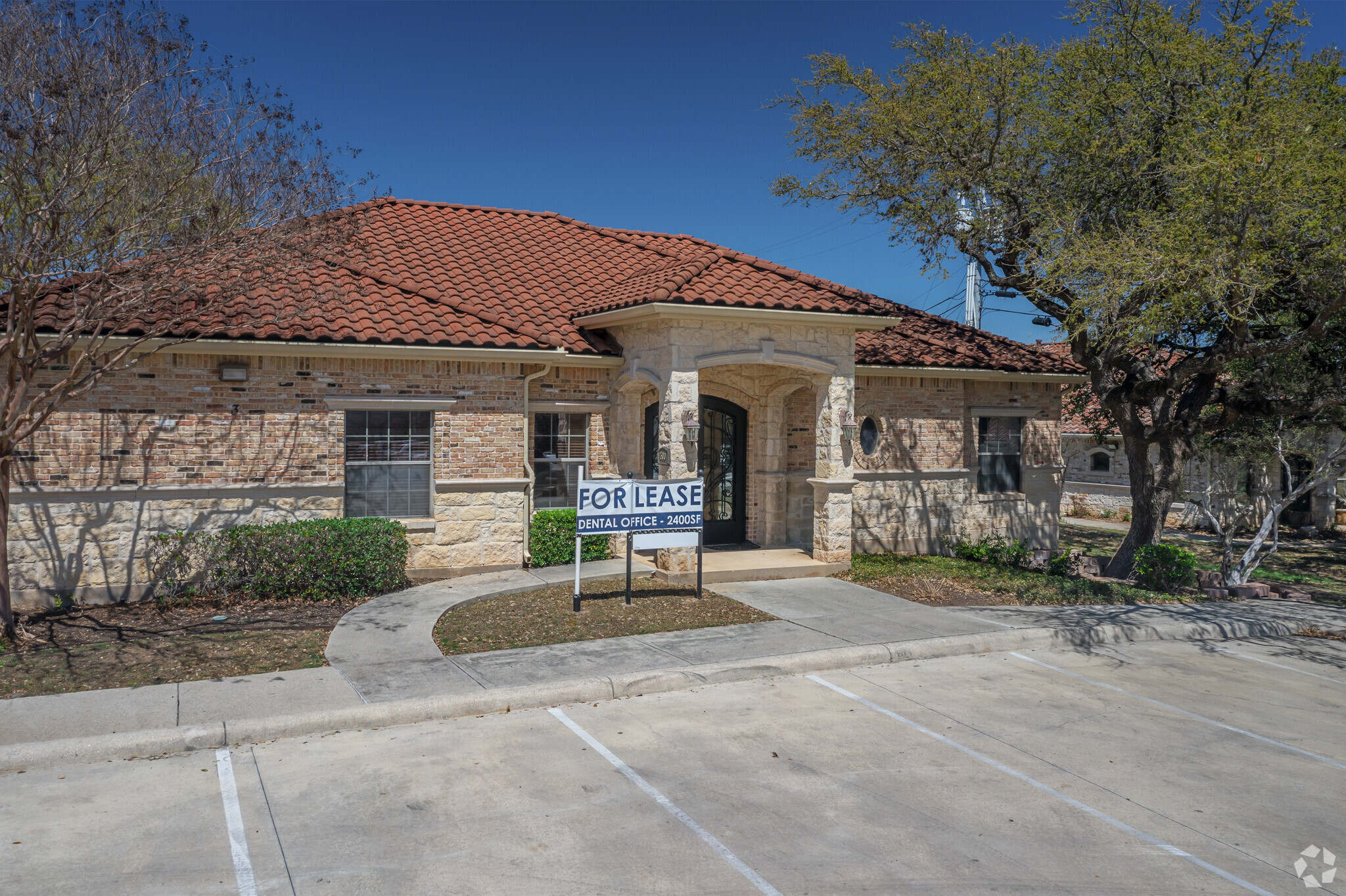 1162 E Sonterra Blvd, San Antonio, TX à vendre Photo principale- Image 1 de 1