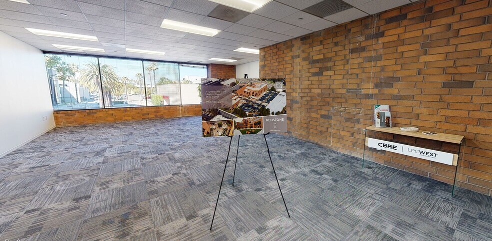 4041 MacArthur Blvd, Newport Beach, CA for lease - Matterport 3D Scan - Image 2 of 13