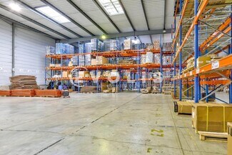 More details for Industrial for Lease