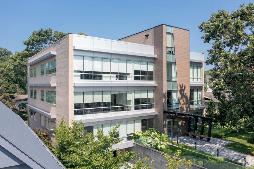 60 Arch St, Greenwich, CT à louer - Photo du bâtiment - Image 3 de 3