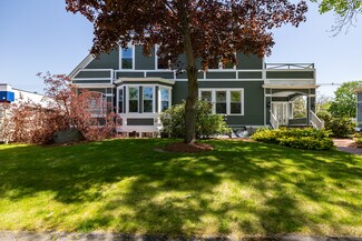 Plus de détails pour 1855 Elm St, Manchester, NH - Bureau à louer