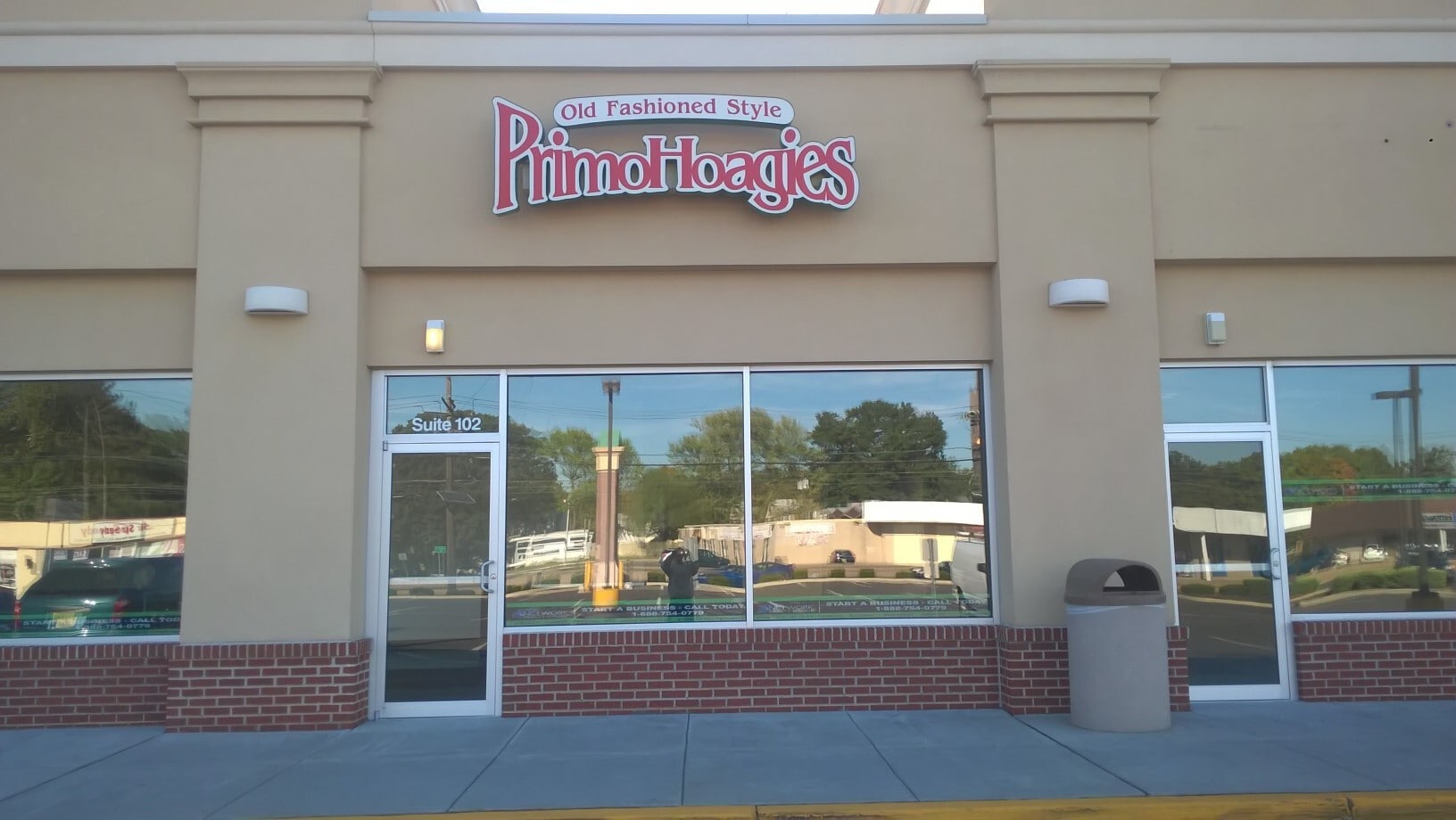 5000 N Crescent Blvd, Pennsauken, NJ à louer Photo du bâtiment- Image 1 de 1