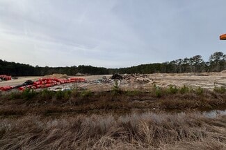 More details for 1307 State Rd, Summerville, SC - Land for Sale