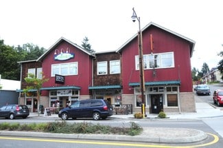 More details for 15602 Main St NE, Duvall, WA - Office/Medical for Lease