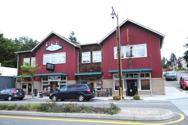 Plus de détails pour 15602 Main St NE, Duvall, WA - Bureau/Médical à louer