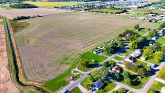 More details for US 23 and SR 316 Rd, South Bloomfield, OH - Land for Sale