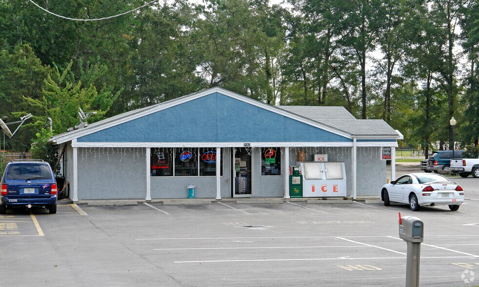 2581 Crawfordville Hwy, Crawfordville, FL for sale - Building Photo - Image 3 of 3