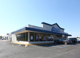 More details for 310 W Johnson Hwy, Norristown, PA - Retail for Lease