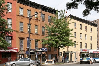 More details for 249 E 116th St, New York, NY - Retail for Lease