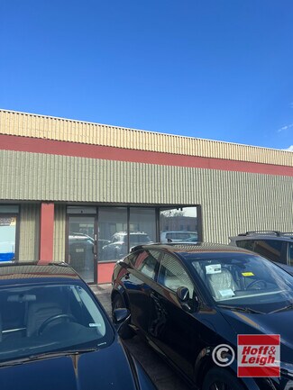 Plus de détails pour 13801 E Smith Dr, Aurora, CO - Flex à vendre