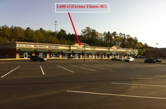 More details for 2543 John Hawkins Pky, Birmingham, AL - Retail for Lease