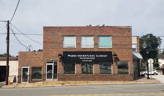 Plus de détails pour 901 Lancaster Ave, Berwyn, PA - Bureau à louer